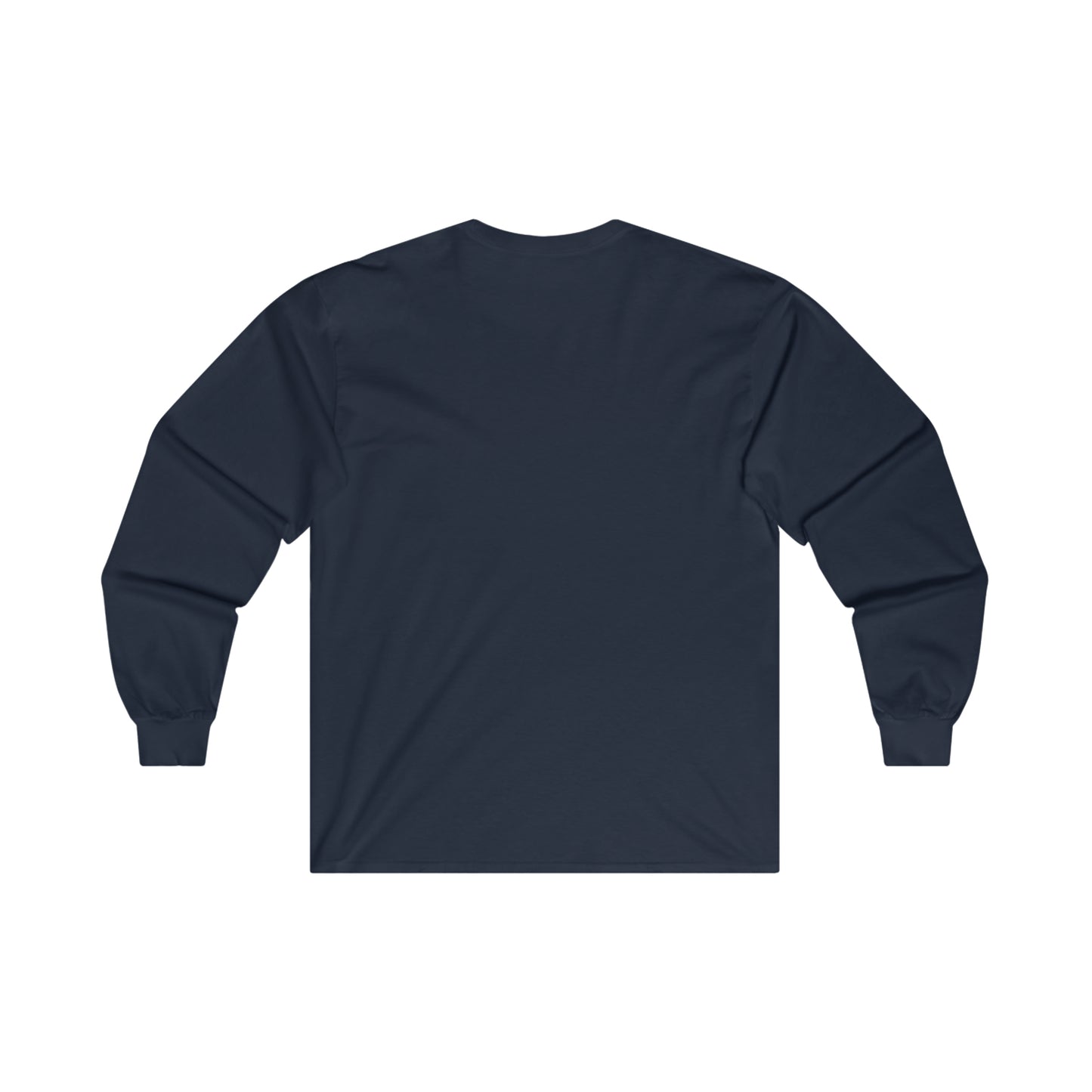 I am Buffalo Long Sleeve Tee