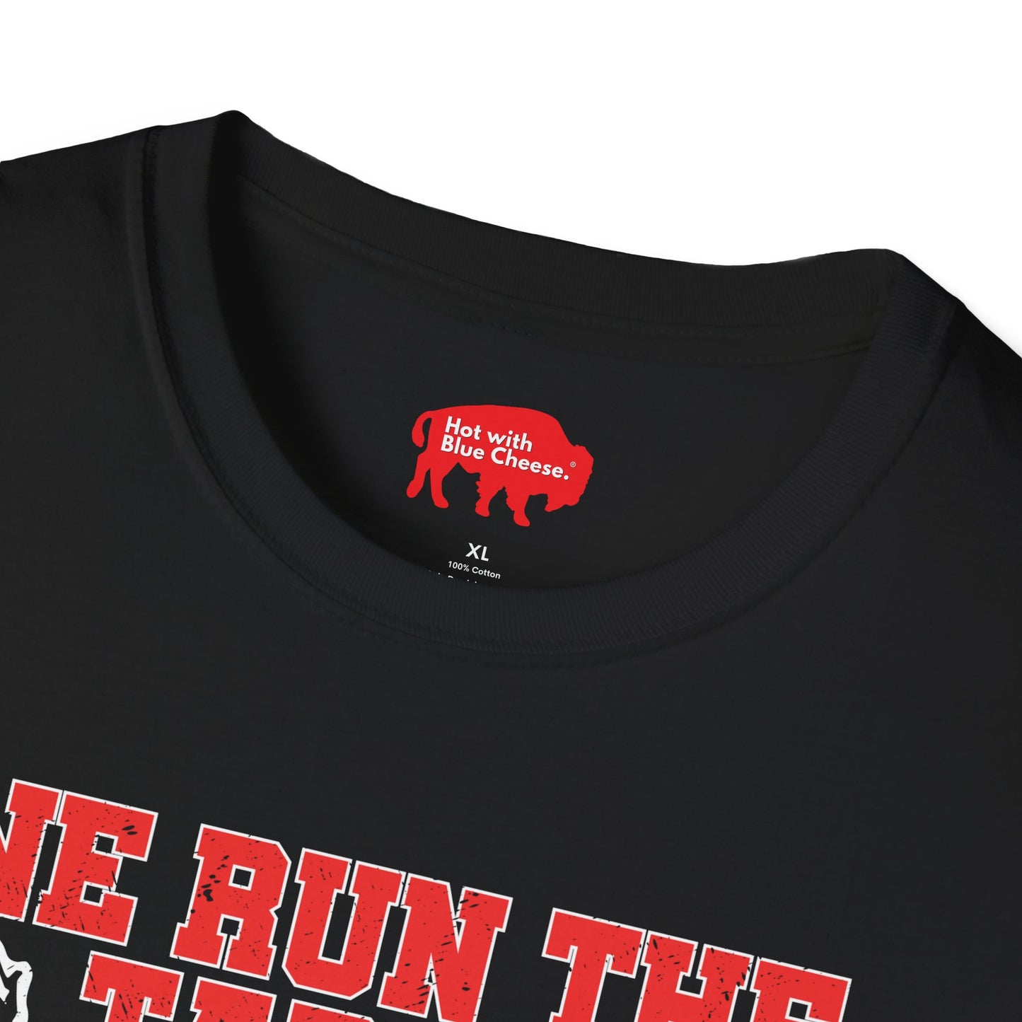 AFC East Champions 2023 Unisex T-Shirt