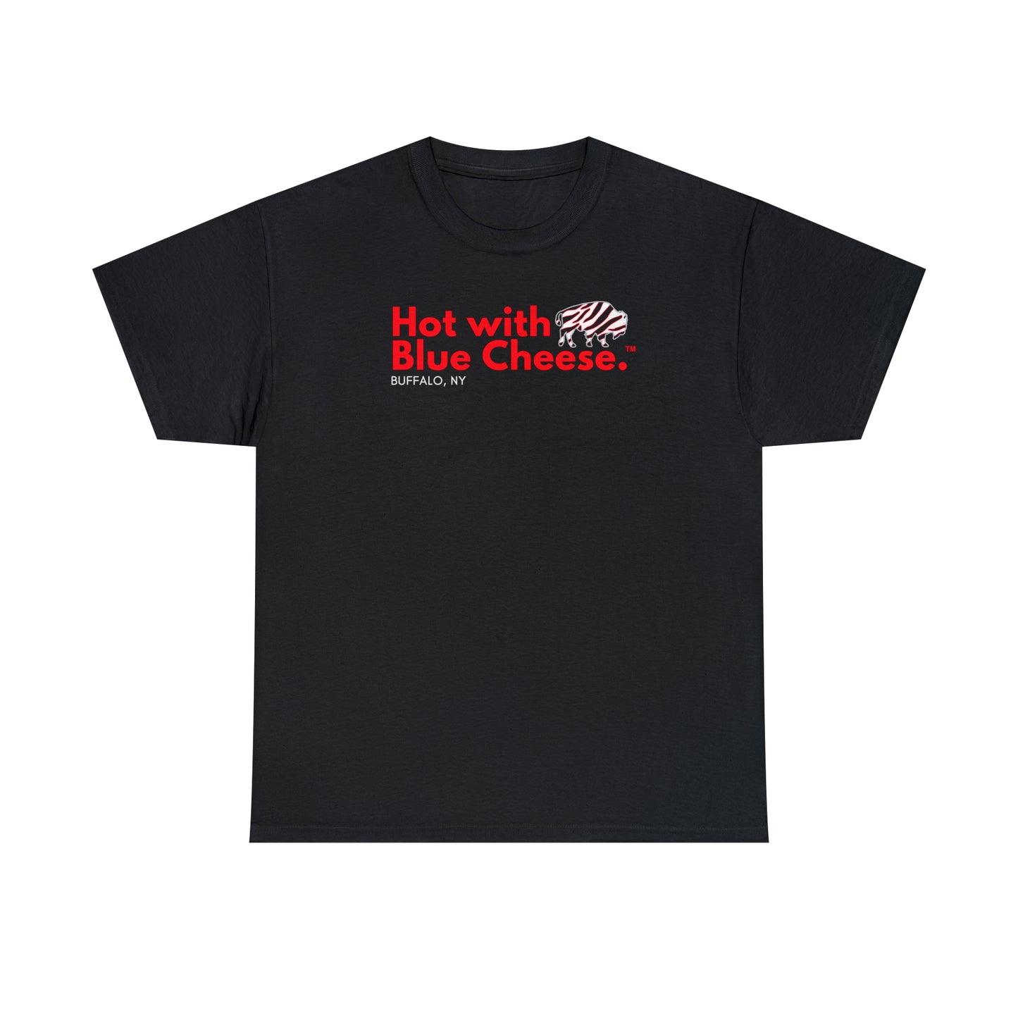 Hot with Blue Cheese™ T-Shirt