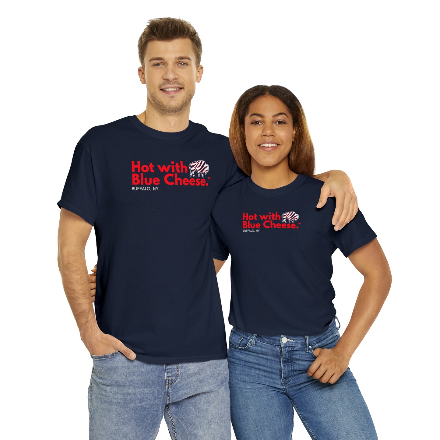 Hot with Blue Cheese™ T-Shirt