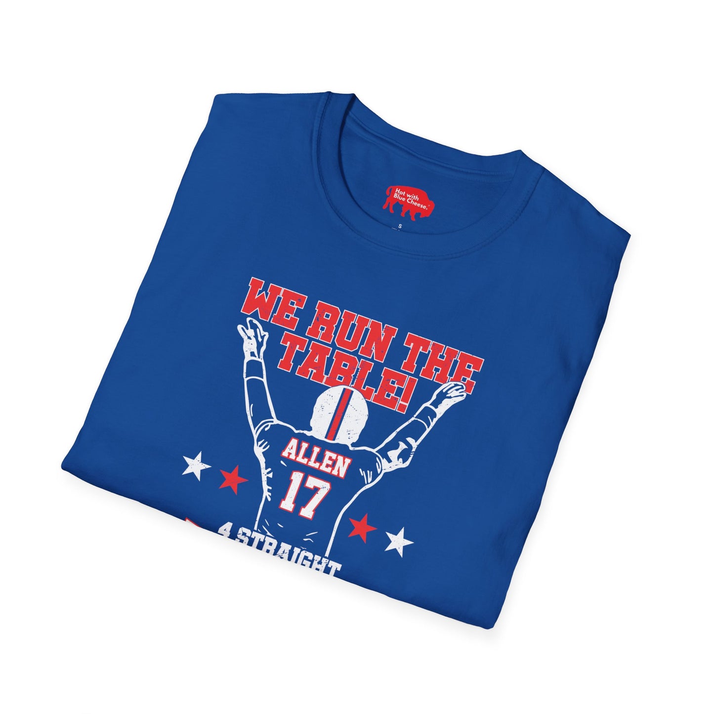AFC East Champions 2023 Unisex T-Shirt