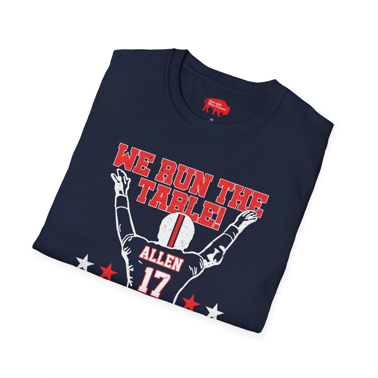 AFC East Champions 2023 Unisex T-Shirt