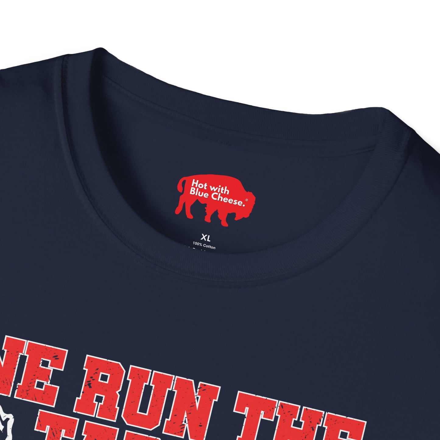 AFC East Champions 2023 Unisex T-Shirt