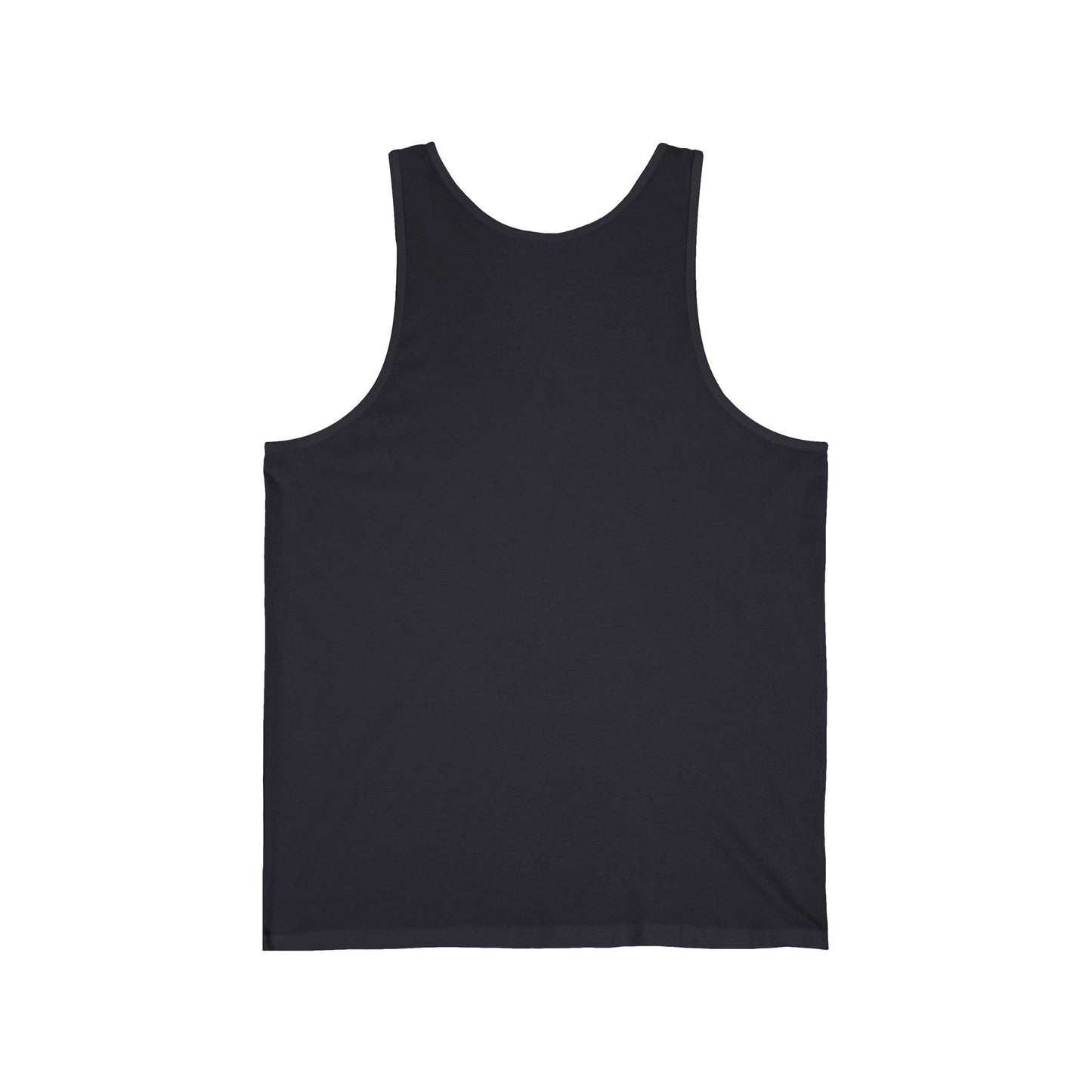 Hot with Blue Cheese™ Unisex Jersey Tank