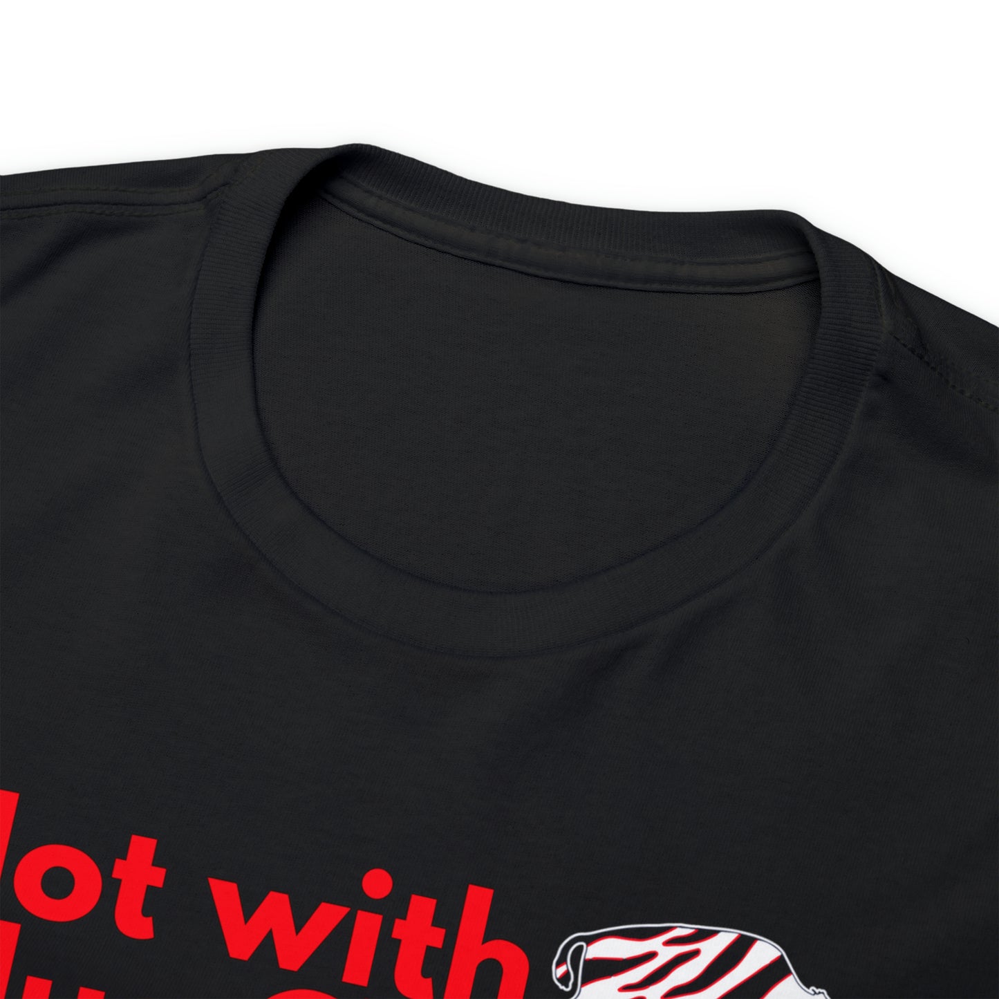 Hot with Blue Cheese™ T-Shirt