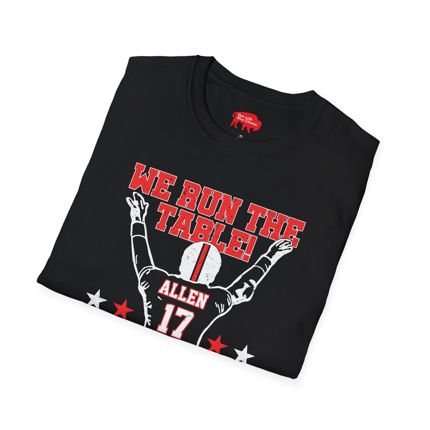 AFC East Champions 2023 Unisex T-Shirt