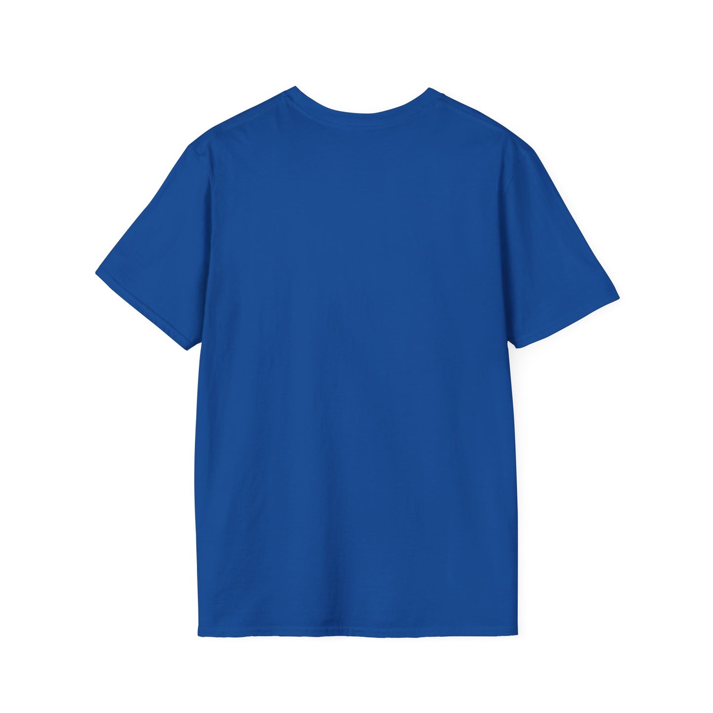 Bills Backers Orange County (OC) Bills at the Beach Unisex T-Shirt