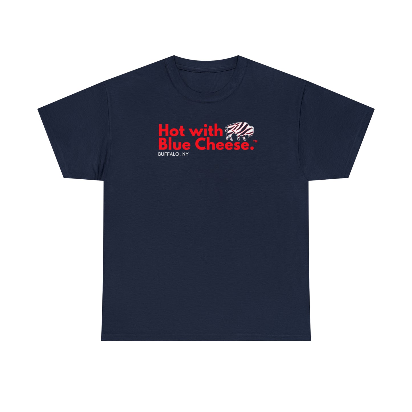 Hot with Blue Cheese™ T-Shirt