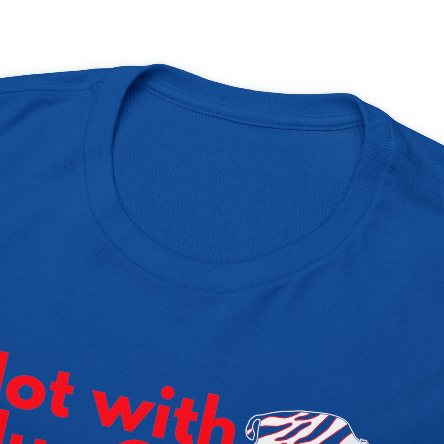 Hot with Blue Cheese™ T-Shirt