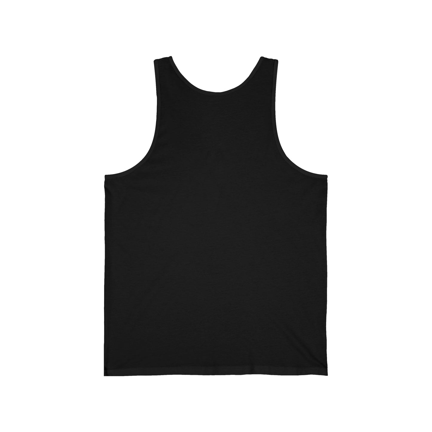 Hot with Blue Cheese™ Unisex Jersey Tank