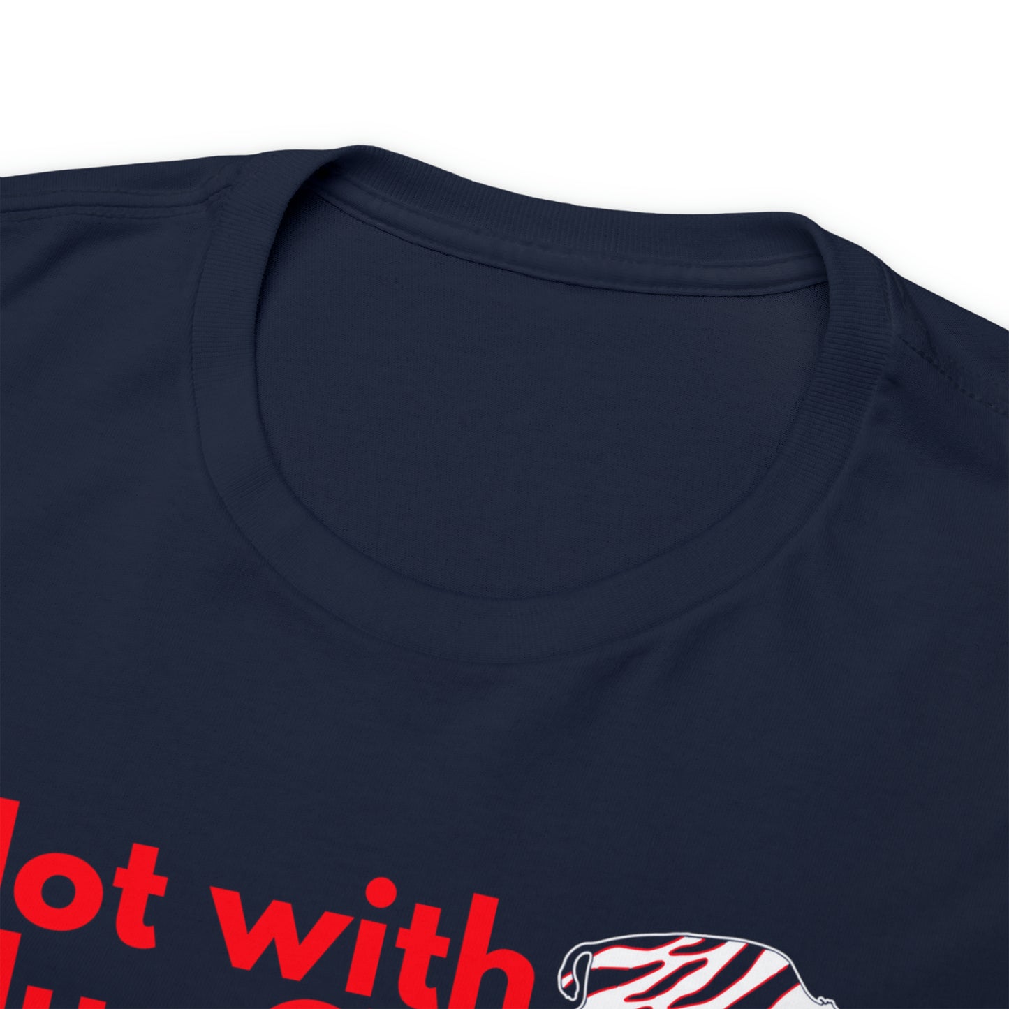 Hot with Blue Cheese™ T-Shirt