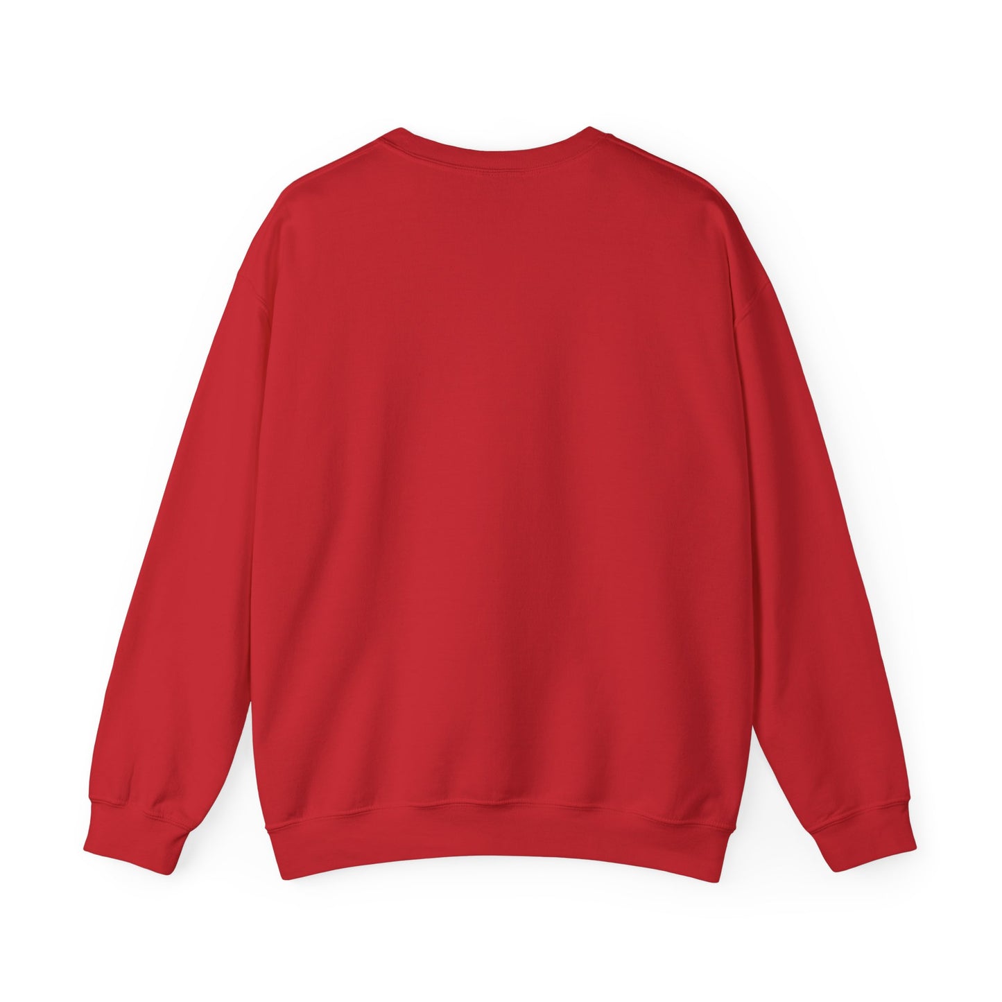 Buffalo Bills Christmas Unisex Crewneck Sweatshirt