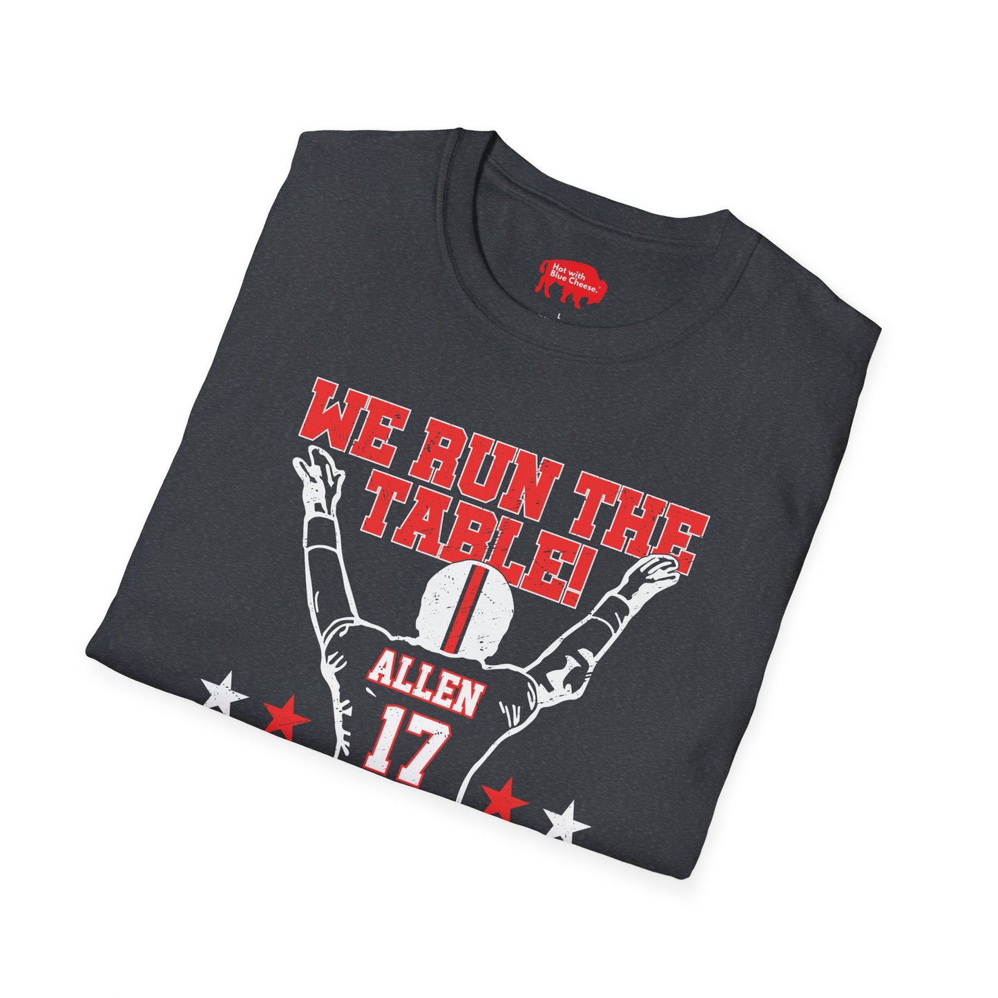 AFC East Champions 2023 Unisex T-Shirt