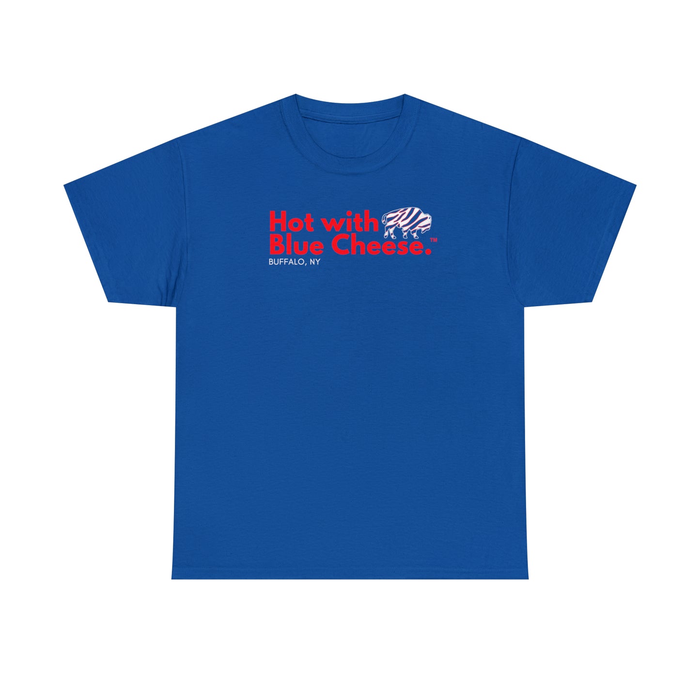 Hot with Blue Cheese™ T-Shirt