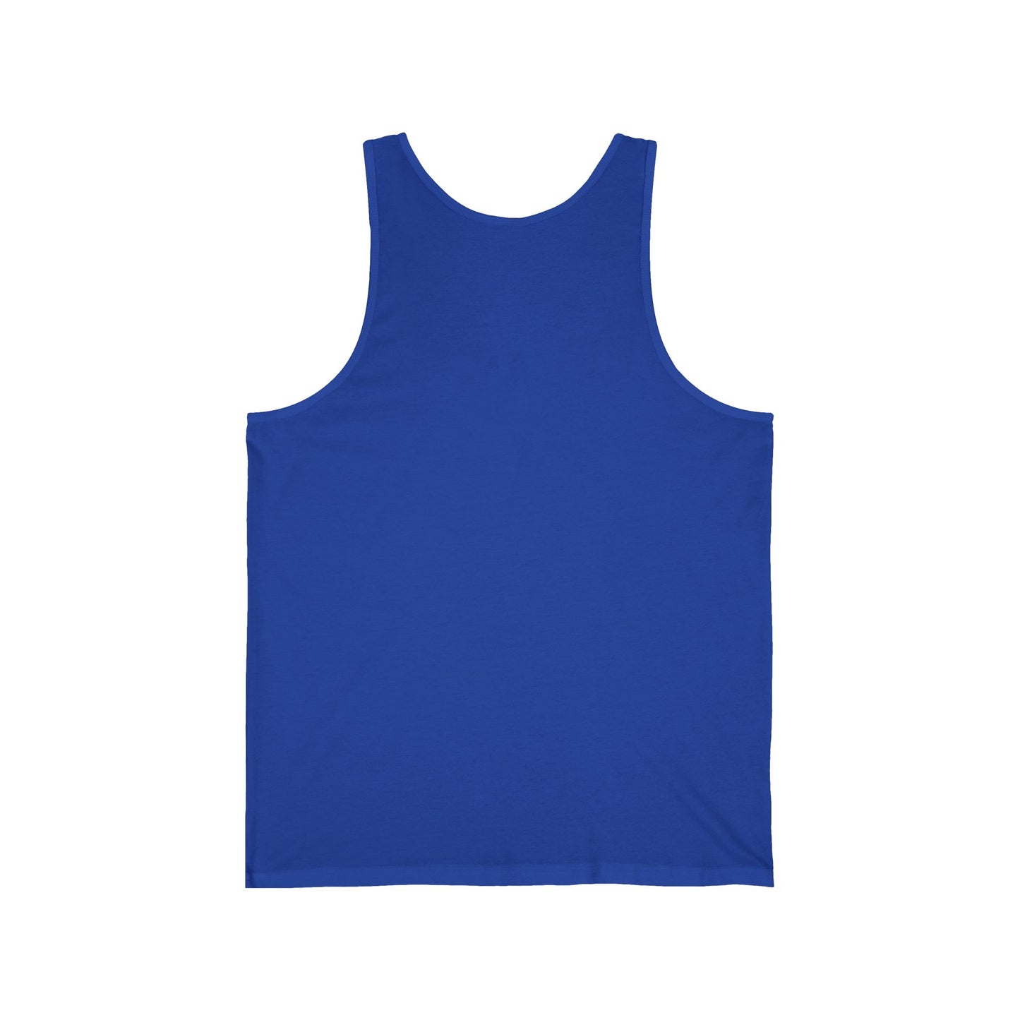 Hot with Blue Cheese™ Unisex Jersey Tank