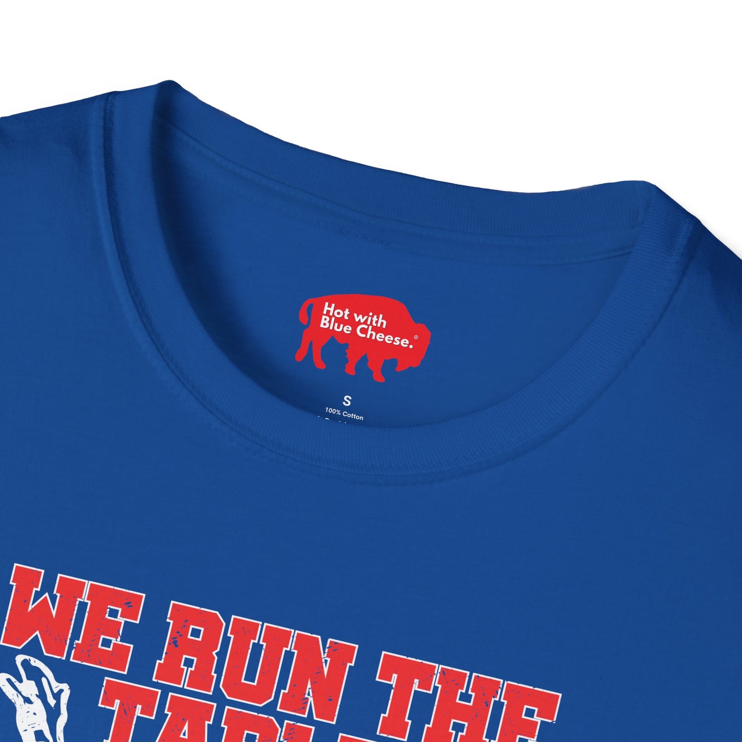 AFC East Champions 2023 Unisex T-Shirt