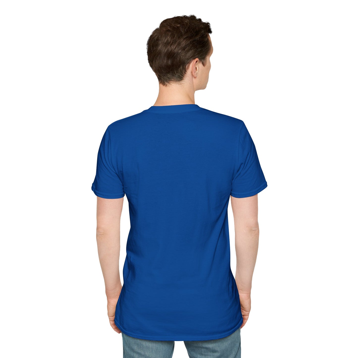 Sabresville Orange County (OC) Unisex T-Shirt