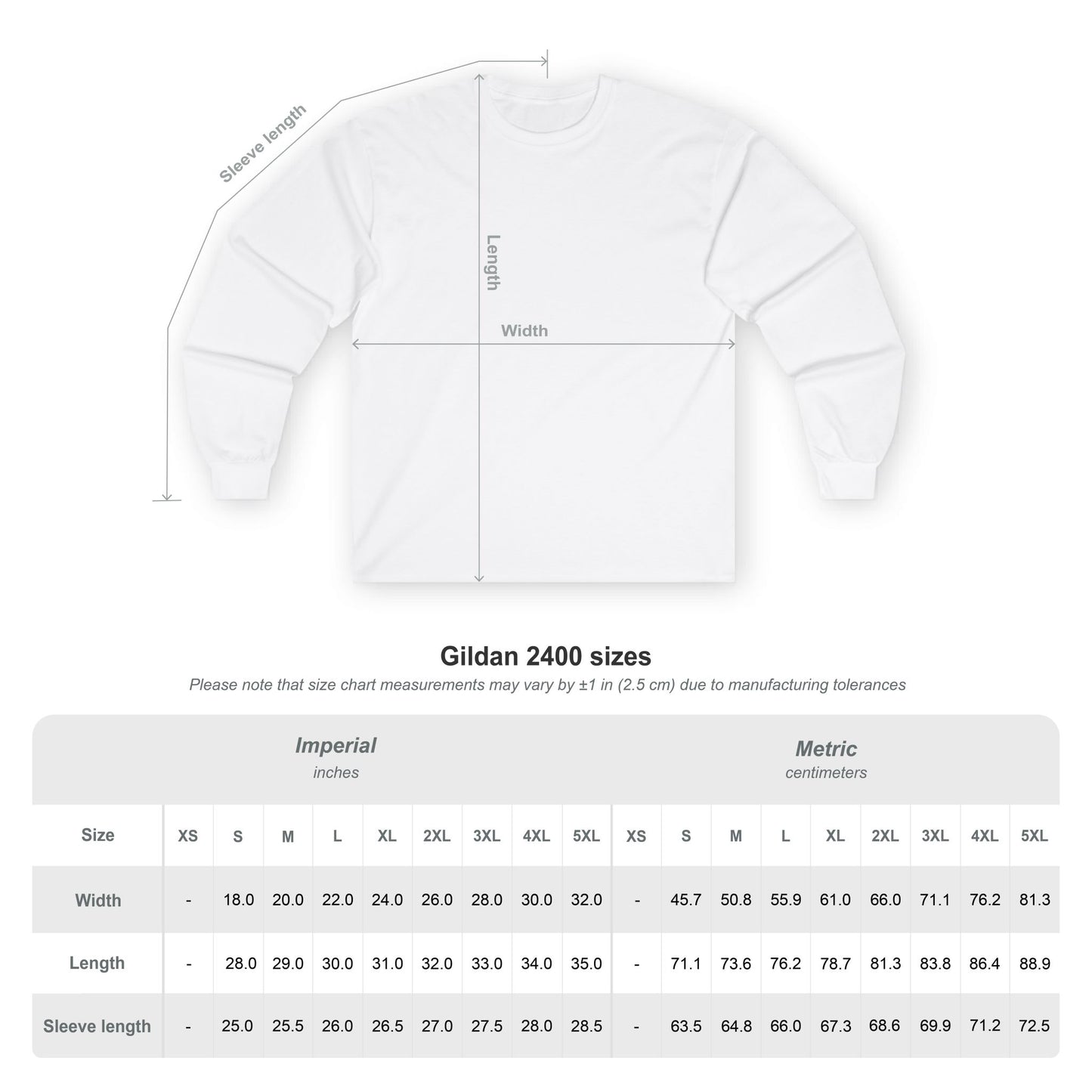 Sabresville Orange County (OC) Unisex Long Sleeve Unisex T-Shirt
