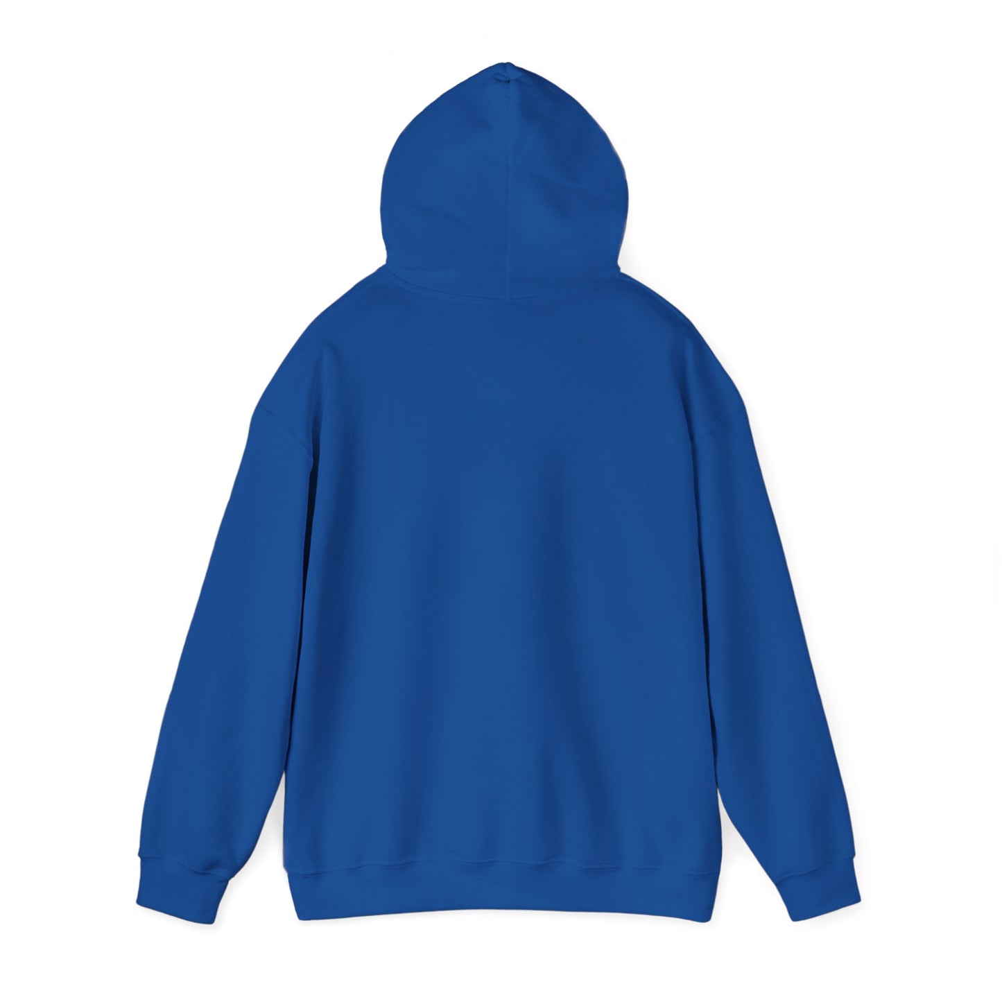 Sabresville Orange County (OC) Unisex Hoodie