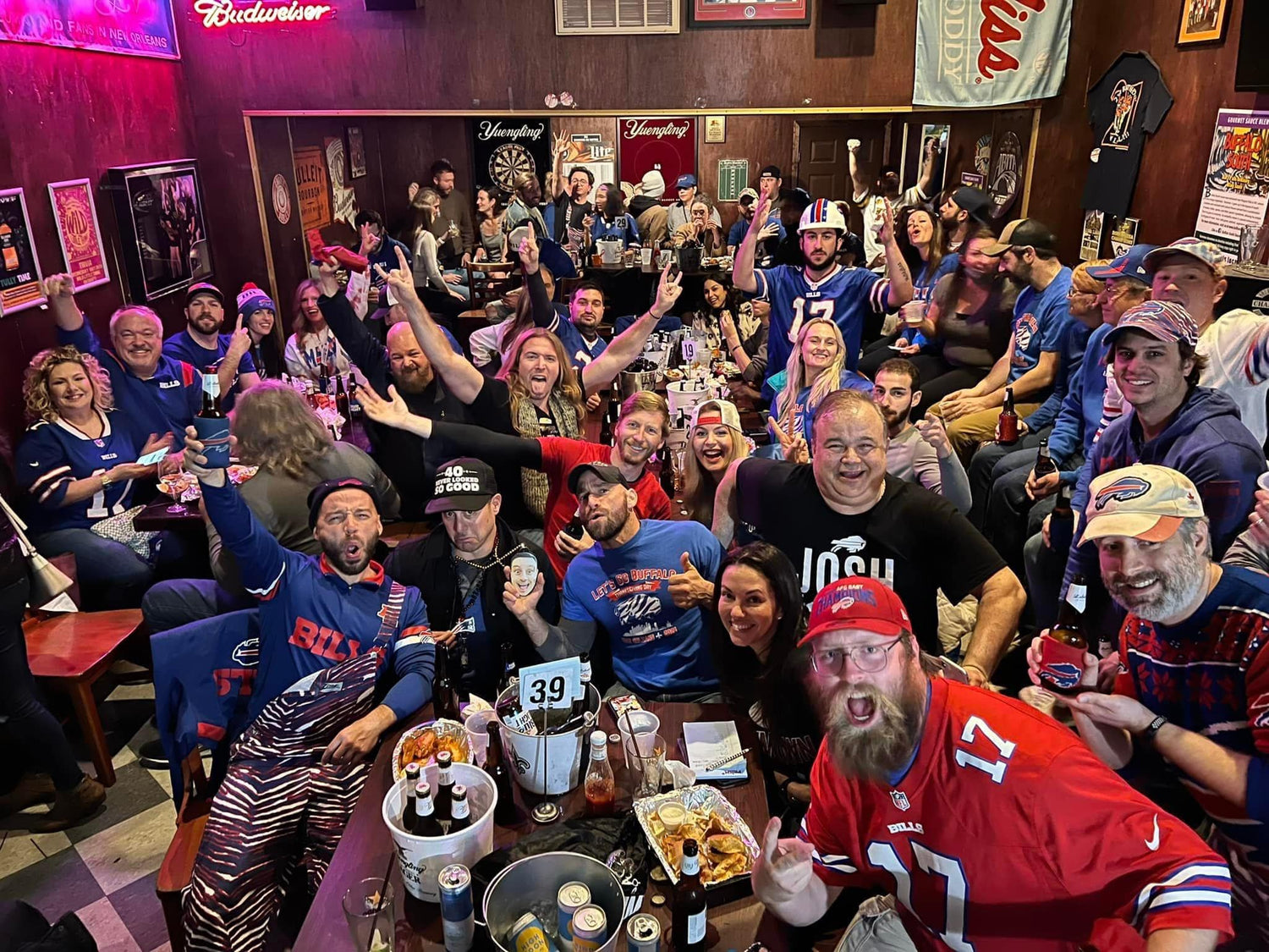 Buffalo Bills Blue Cheese and Wings shirt, hoodie, longsleeve tee