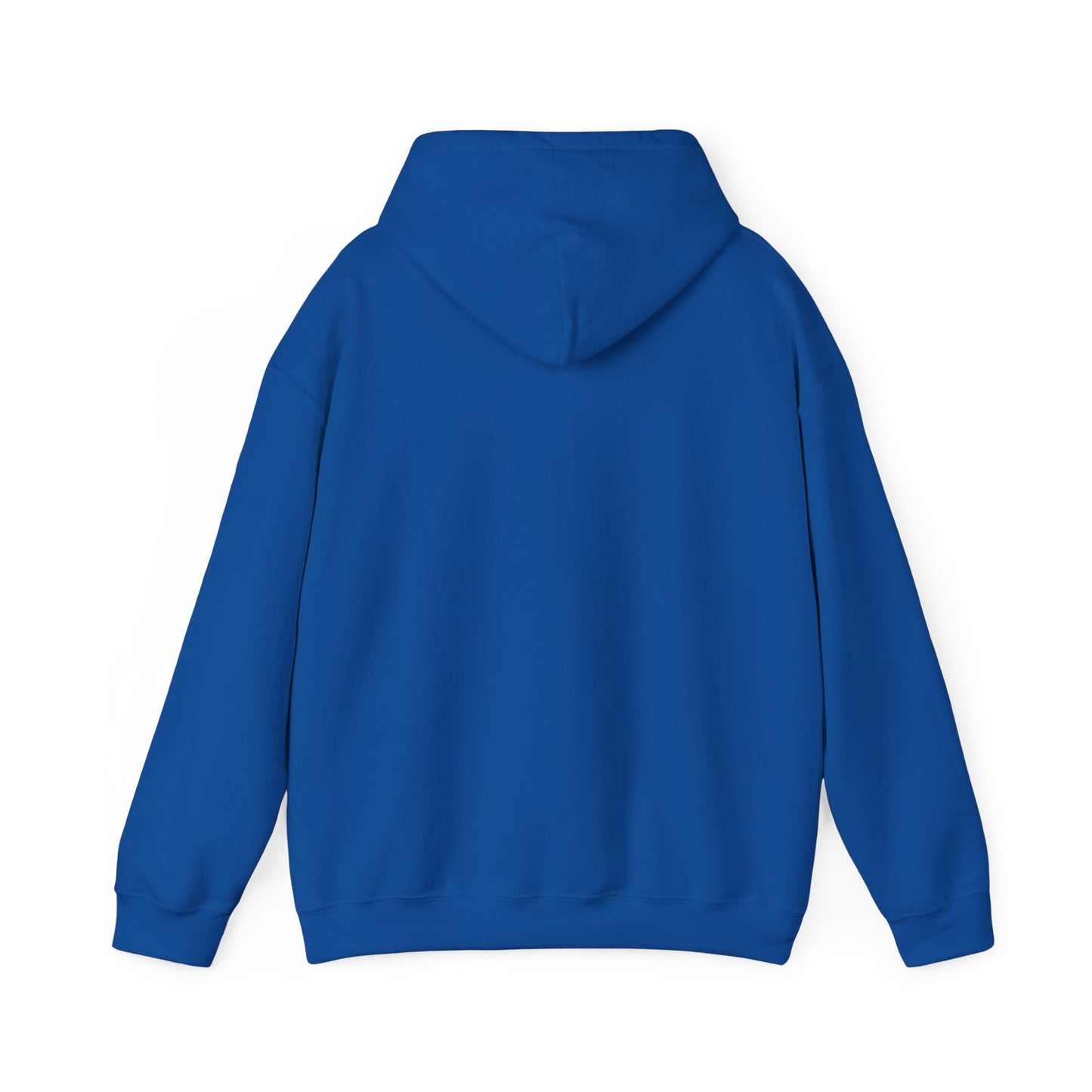 Orange County (OC) Mafia Bills Backers Hoodie