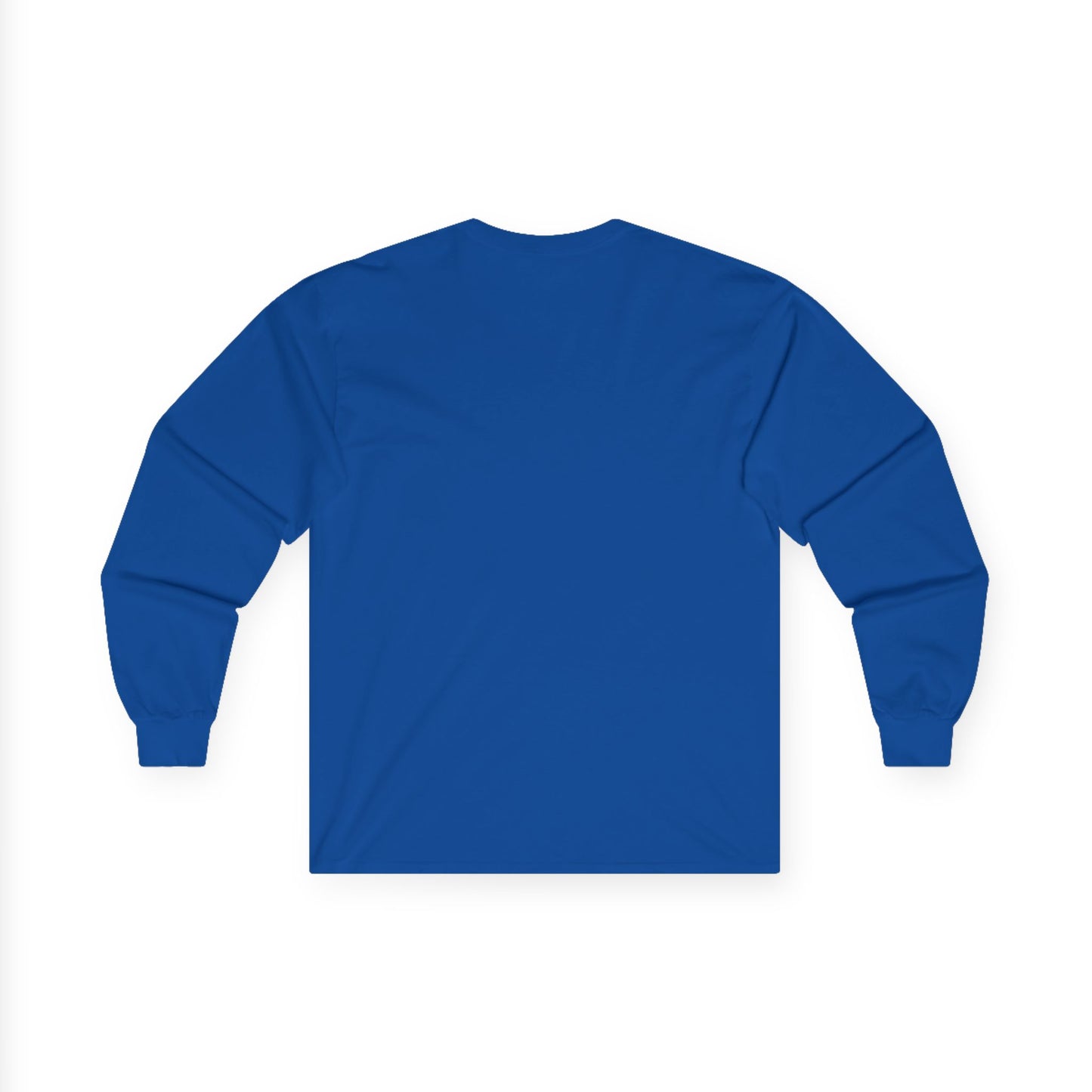 Sabresville Orange County (OC) Unisex Long Sleeve Unisex T-Shirt