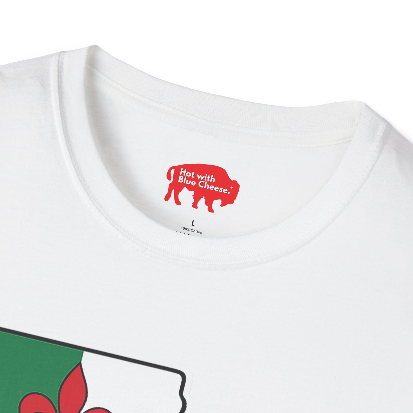 Taste of Italy 2026 Unisex T-Shirt