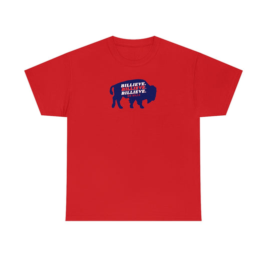 Buffalo Bills Billieve T-Shirt