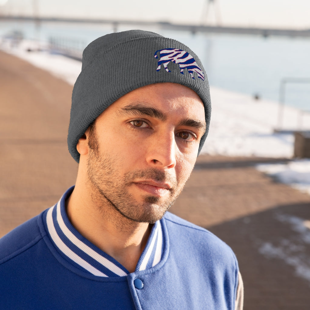 Buffalo Bills Beanies, Bills Knit Hats, Winter Beanies